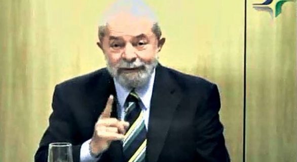 Estreia como comentarista: Lula pede que a seleção brasileira não menospreze a Costa Rica