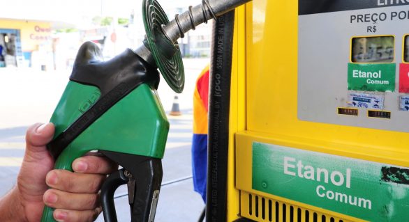 Asplana comemora aprovação no Senado da venda direta de etanol