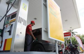 Petrobras Distribuidora já reduz preço do diesel em postos da rede