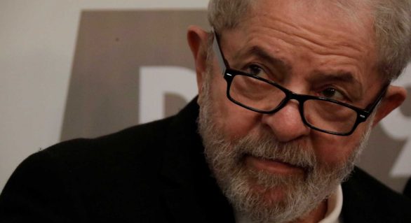 Defesa de Lula aguarda decisão de comitê da ONU para contrapor TSE