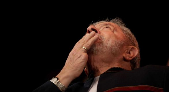 Lei sancionada por Lula em 2013 o prejudica em processo da Lava Jato