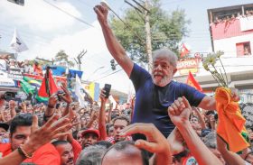 PT lança pré-candidatura de Lula nesta sexta em Minas Gerais