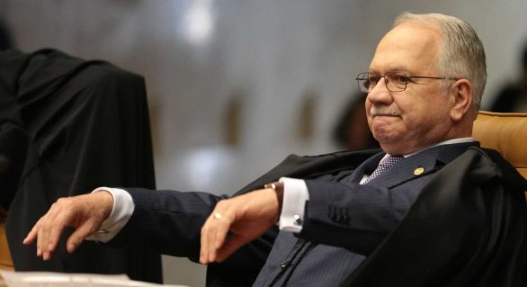 Fachin libera para julgamento no plenário recurso de Lula contra prisão