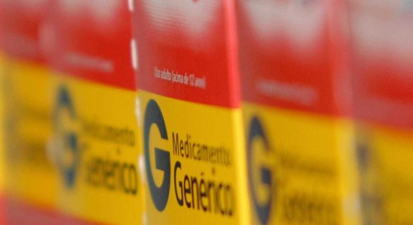 45% dos consumidores priorizam a compra de medicamentos genéricos