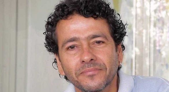 Rede avalia ator Marcos Palmeira para vice de Marina Silva