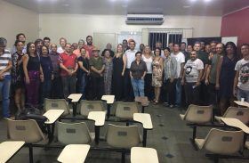 Sindicato dos Bancários em Maceió sedia reunião em apoio à Othoniel Pinheiro