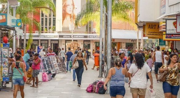 Após quatro meses em alta, consumo familiar em Maceió sofre retração