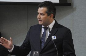 Lideranças de Arapiraca anunciam apoio a Maurício Quintella