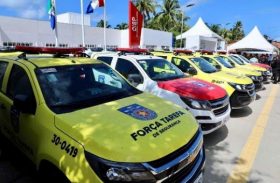Número de homicídios em Alagoas cai 20% até o mês de junho deste ano