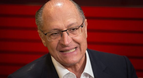 PSDB oficializará candidatura de Alckmin ao Planalto em 4 de agosto