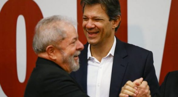 Especialistas avaliam que Lula poderia fazer campanha em prisão domiciliar