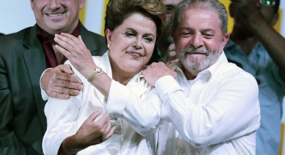 Juntos, presidenciáveis devem gastar 45% do declarado por Dilma em 2014