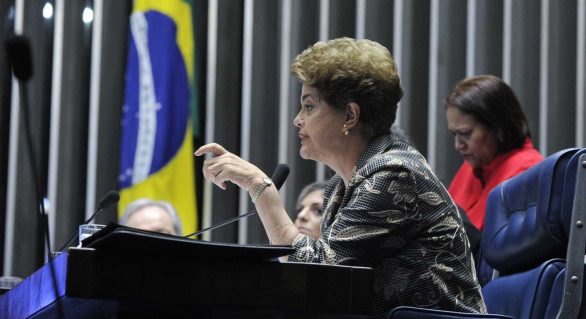 PSDB mineiro vai pedir impugnação da candidatura de Dilma ao Senado