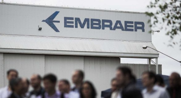 Sindicatos pedem veto do governo após acordo entre Embraer e Boeing
