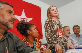 PT deve recorrer a STJ sobre manutenção de prisão de Lula