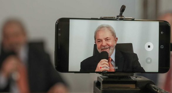 O vaivém de decisões sobre a libertação de Lula