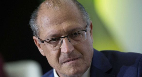 Josué confirma que não será vice de Alckmin por “questões pessoais”
