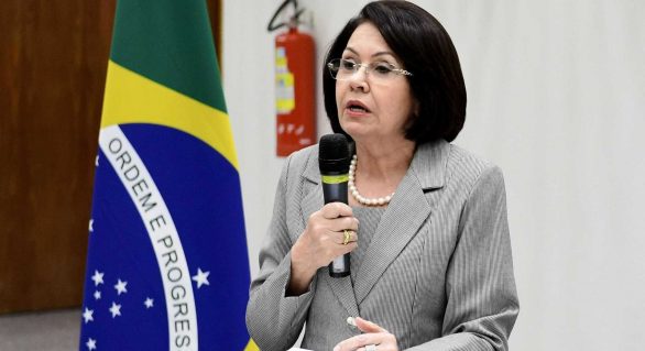 Presidente do STJ nega 143 habeas corpus ao ex-presidente Lula