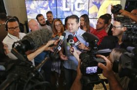 Renan Filho confirma nome de seu candidato a vice em 2018