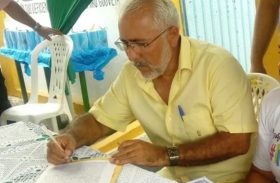 Prefeitura de Delmiro gasta quase R$ 50 mil no mês de junho