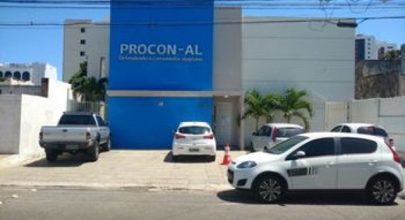 Procon AL abre processo seletivo com salário de R$1,765