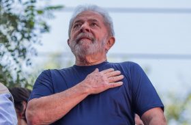 No Estadão: Ausência do PT no debate reforça inelegibilidade de Lula, dizem analistas