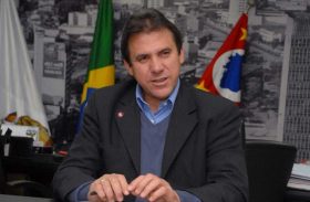 Plano de governo de petista para SP tem só duas palavras: ‘Lula Livre’