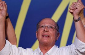 PP e DEM confirmam apoio à candidatura de Alckmin