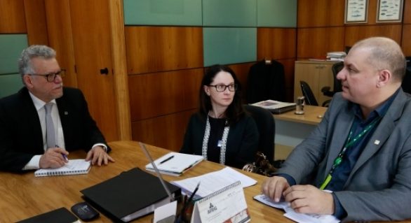 CNA solicita ajustes no Plano Agrícola e Pecuário 2018/2019