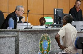 ﻿Júri em Arapiraca absolve acusado de esfaquear pretendente da filha