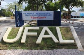 Ufal sofreu corte de 85% no orçamento conservação do patrimônio