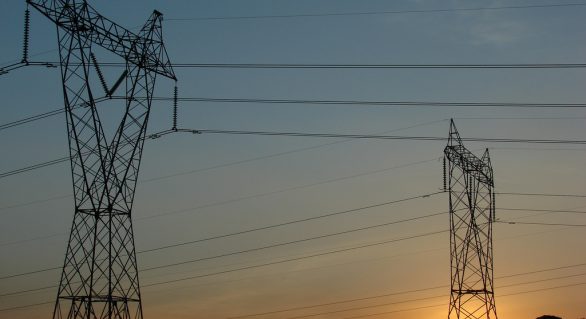 Energia sofrerá aumento de quase 7% em AL