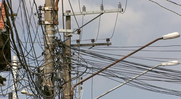 Eletrobras AL informa calendário de manutenção do sistema elétrico no fim de setembro