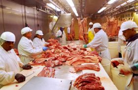 Juiz condena mais seis na Operação Carne Fraca