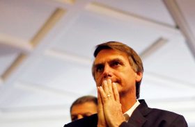 Datafolha: Haddad sobe a 22%; Bolsonaro enfraquece no 2º turno