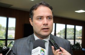 Renanzinho manda recado para novo presidente e agradece votos em Haddad