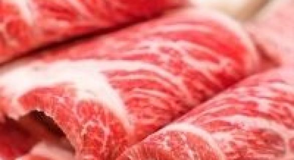 Mercado de carne bovina sem osso tem alta no atacado