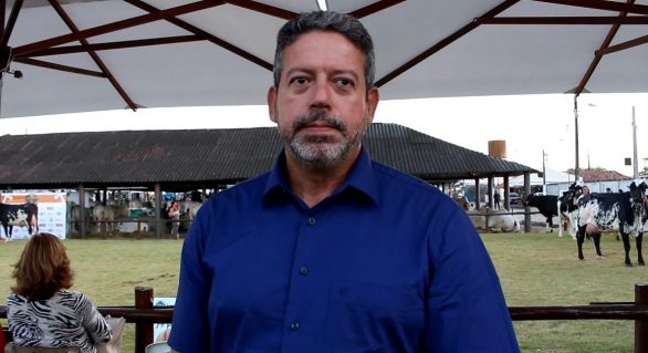 Deputados ligados a pecuária alagoana prestigiam a Expoagro 2018