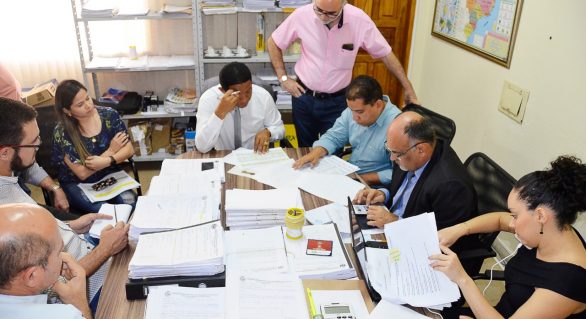 Prefeitura de Palmeira anuncia novo ajuste fiscal para equilibrar as contas públicas, após quedas na arrecadação