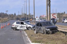 Acidentes de trânsito com vítimas caem 18% até agosto, revela DPVAT