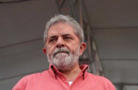 Justiça decide que Lula não votará nessas eleições