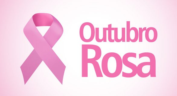 Outubro Rosa com prevenção a câncer de mama inicia nessa quarta (03)