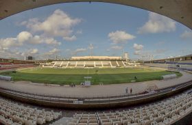 Governador dá primeiro passo para que o Estádio Rei Pelé receba jogos da Série A