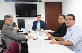 MPT realiza mediação para definir negociação coletiva de enfermeiros em Alagoas