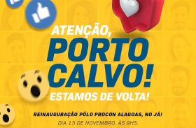 Procon Alagoas reativa polo de atendimento na cidade de Porto Calvo