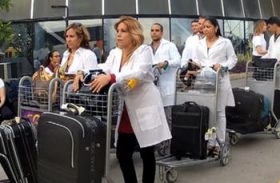 Com a saída de médicos cubanos, mais de 500 mil alagoanos devem ser atingidos