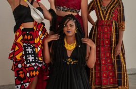 Moda AfroPunk é destaque no evento ‘Vamos Subir a Serra’