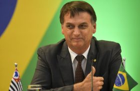 Bolsonaro terá uma série de reuniões na próxima semana em Brasília