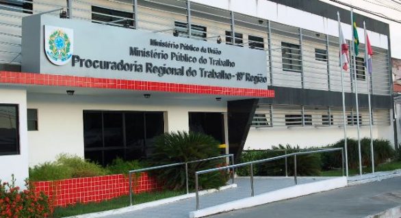 Reconhecimento nacional: escolas de Alagoas são destaque no prêmio MPT na Escola