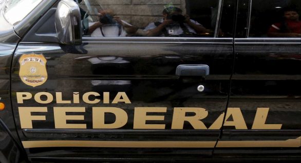 Ex-presidente de fundo de pensão da Petrobras é preso na Lava Jato